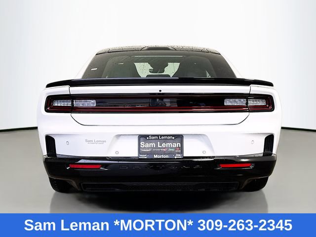 Used 2025 Dodge Charger R/T Scat Pack w/ Track Pack image 6