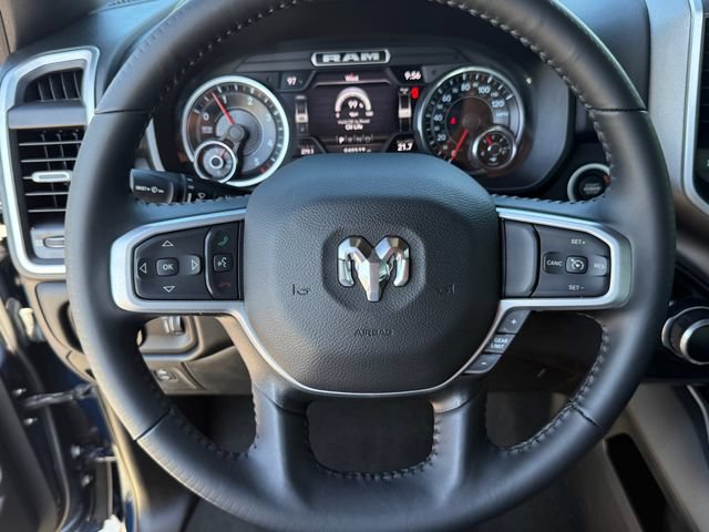 Used 2022 RAM 1500 Big Horn RWD image 15