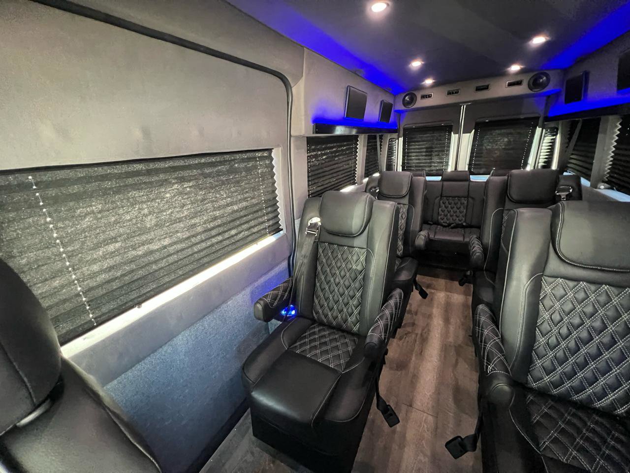 Used 2023 RAM ProMaster 3500 w/ Premium Convenience Group B image 29