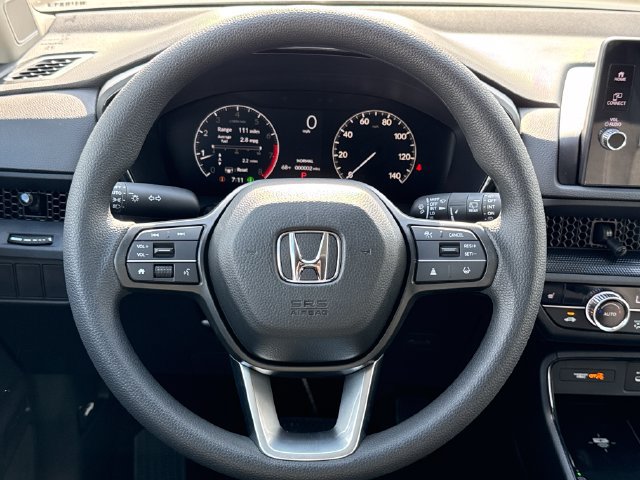 New 2026 Honda CR-V EX image 21