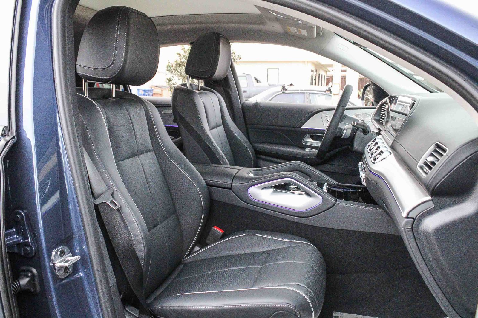 New 2026 Mercedes-Benz GLE 450 4MATIC Coupe image 18