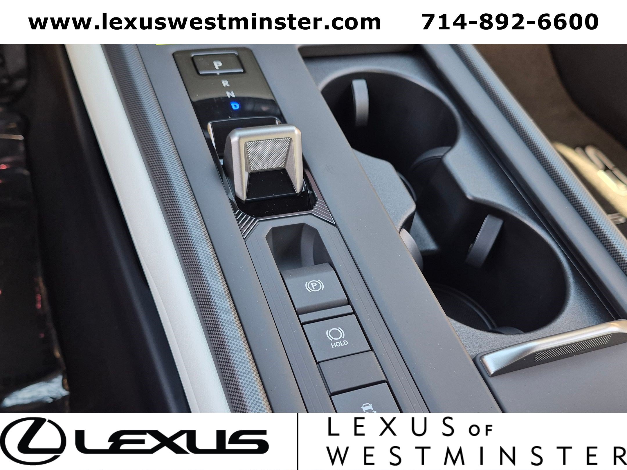New 2026 Lexus ES 350e FWD image 13