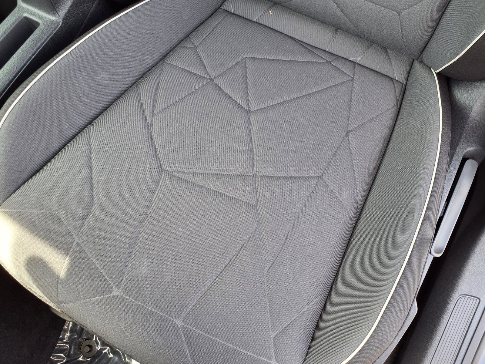 New 2026 Volkswagen Jetta Sport image 10