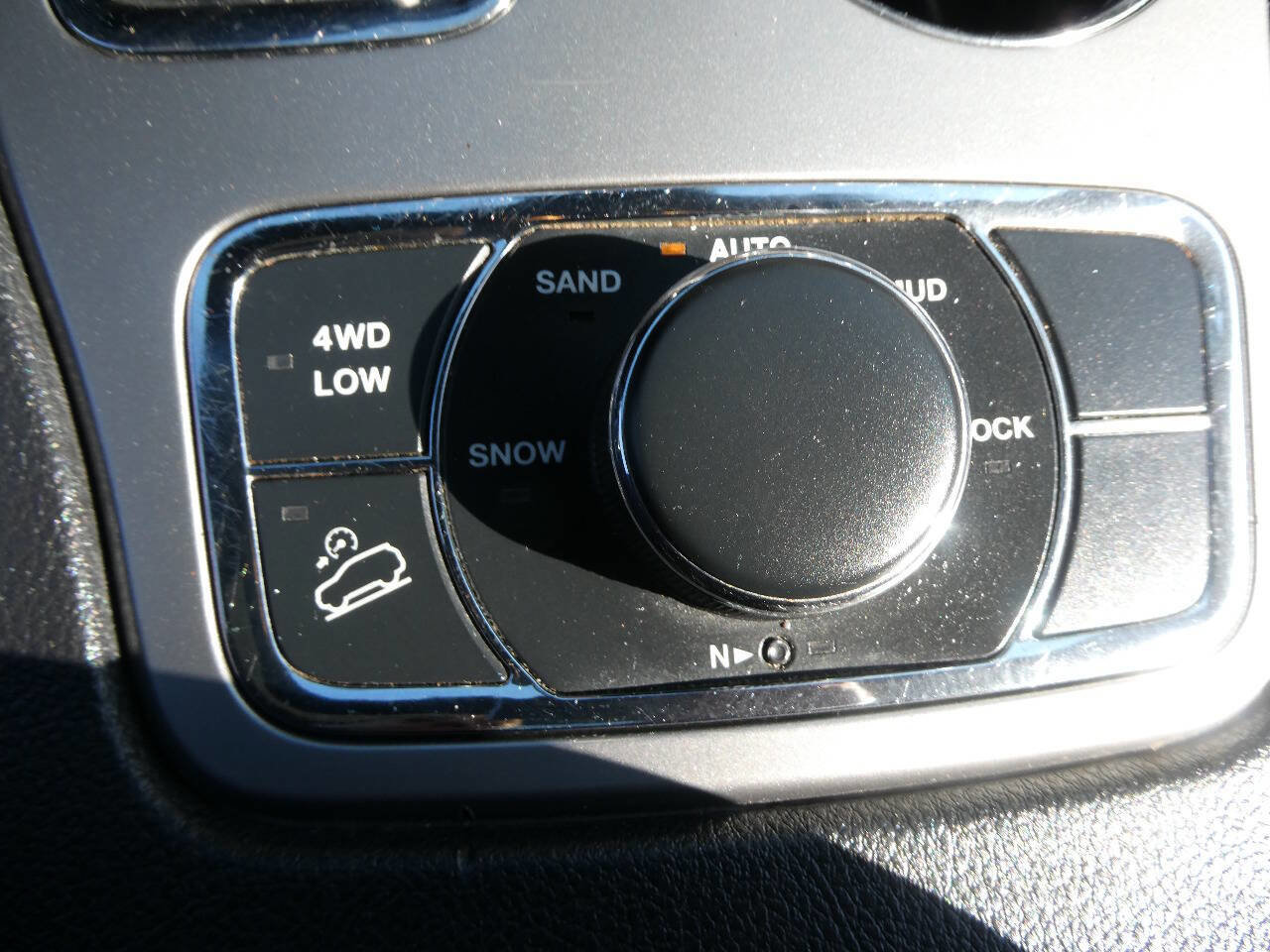 Used 2021 Jeep Grand Cherokee Limited w/ Quick Order Package 28K 80th image 15