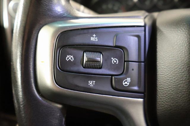 Used 2020 Chevrolet Silverado 1500 RST AWD/4WD image 19