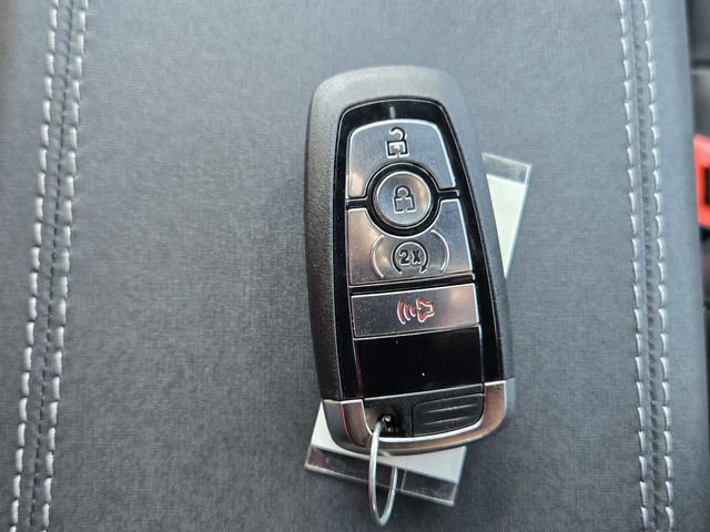 New 2025 Ford Bronco Outer Banks image 23