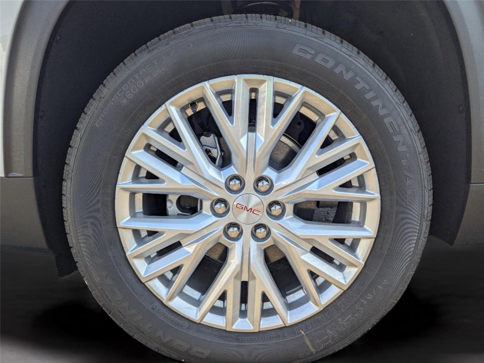 New 2026 GMC Acadia Elevation w/ Elevation Premium Package image 19