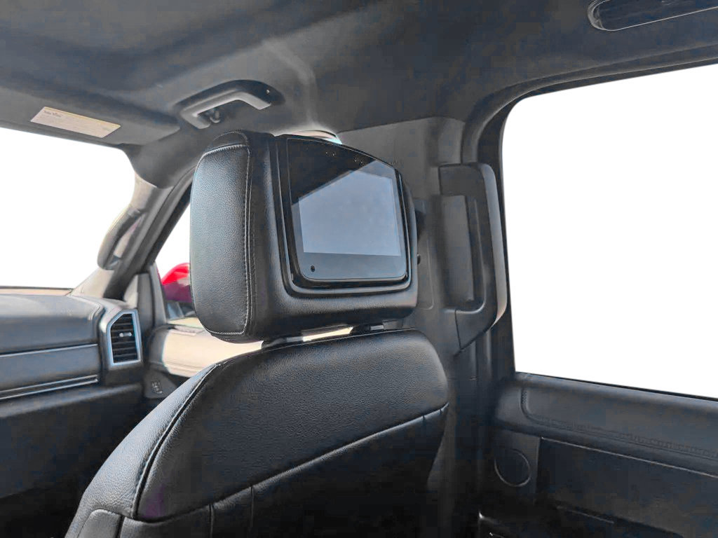 Used 2021 Ford Expedition Limited AWD/4WD image 28
