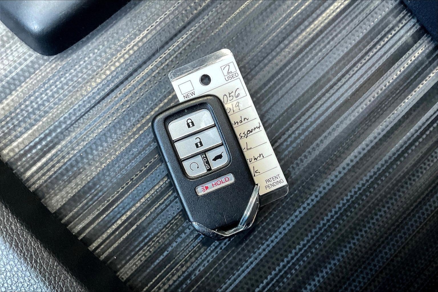 Used 2019 Honda Passport EX-L image 24