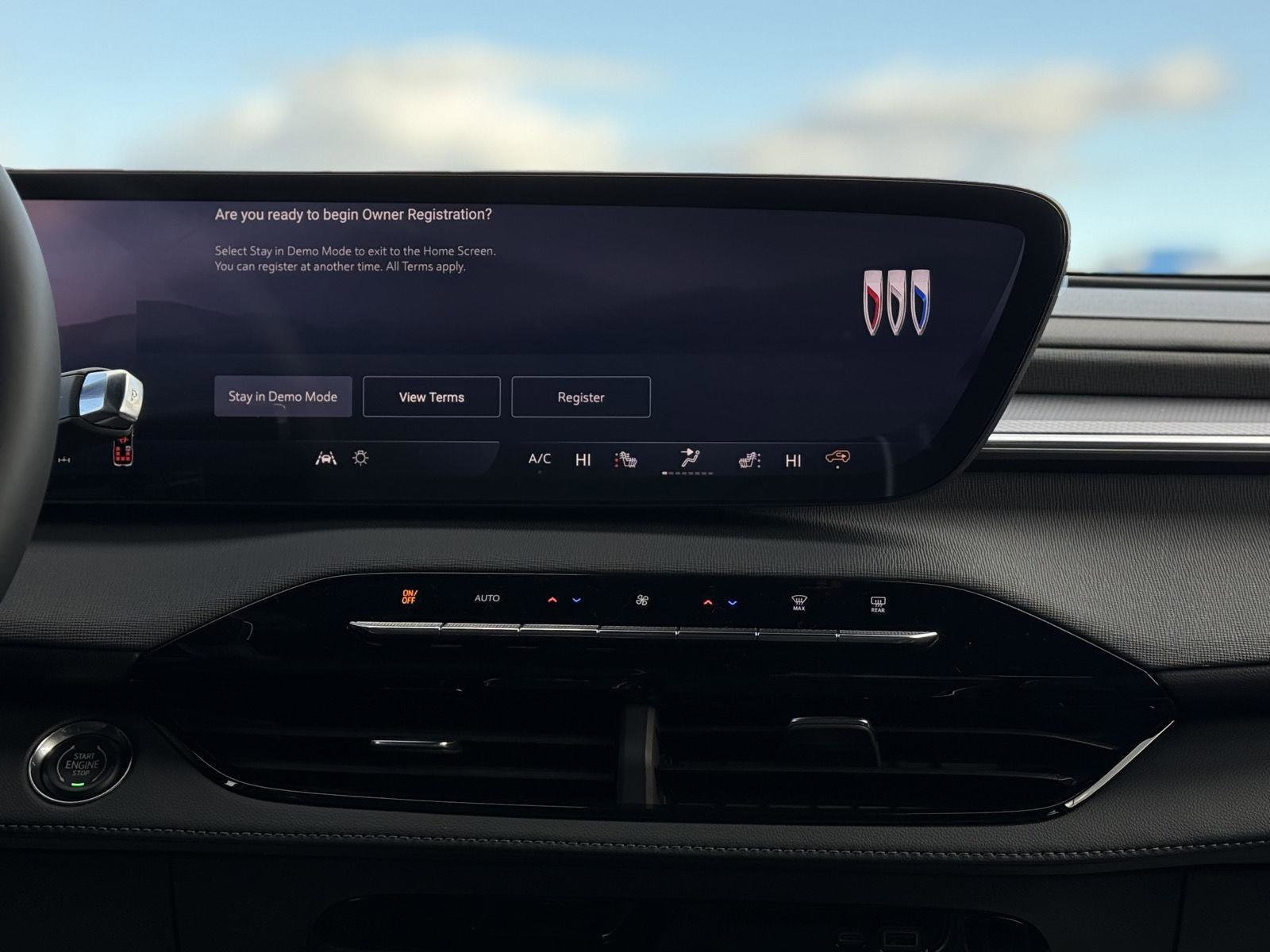 New 2026 Buick Enclave Sport Touring w/ Power Package image 20