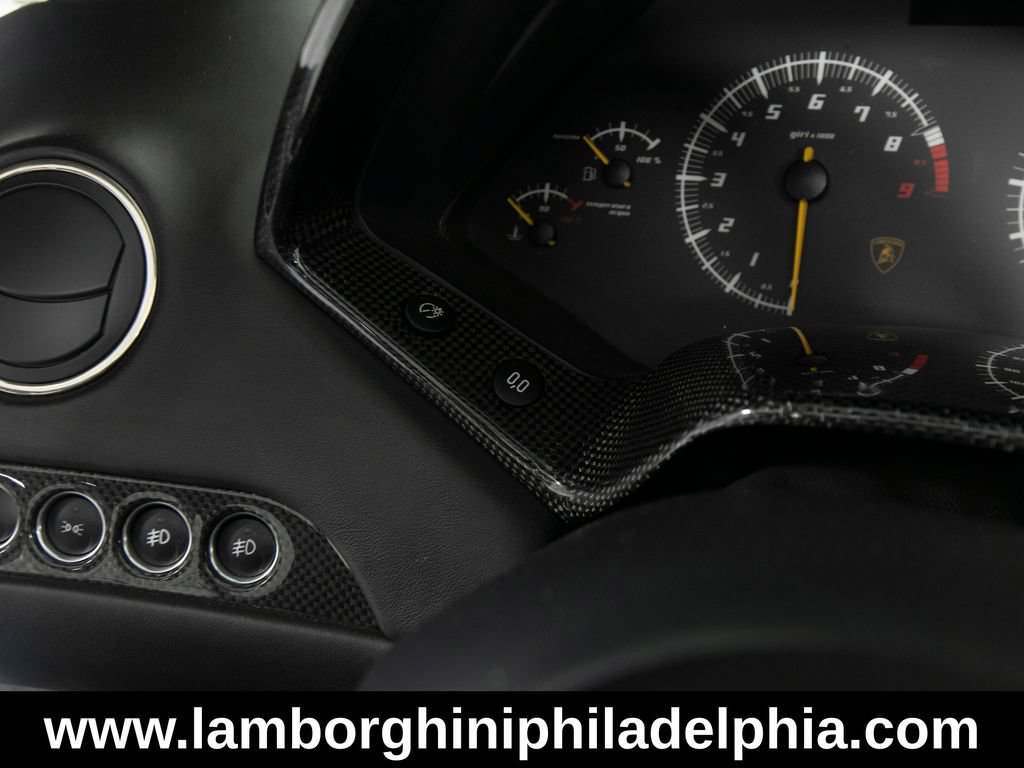 Used 2007 Lamborghini Murcielago LP 640 AWD/4WD image 37
