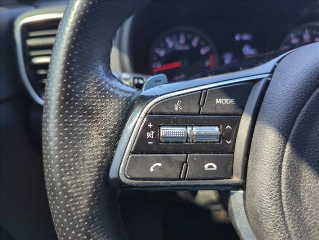 Used 2021 Kia Sportage S w/ S FWD Premium Package image 21