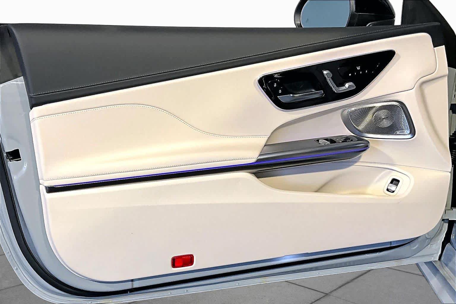 New 2027 Mercedes-Benz CLE 450 4MATIC Coupe image 11
