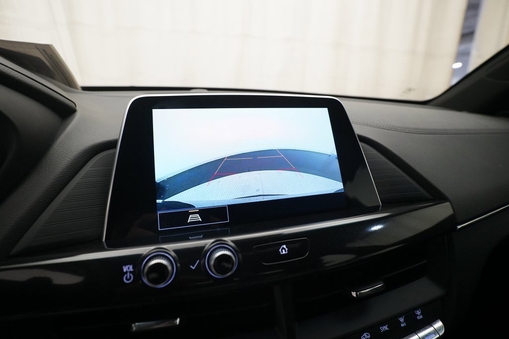 Used 2023 Cadillac CT4 Premium Luxury image 19