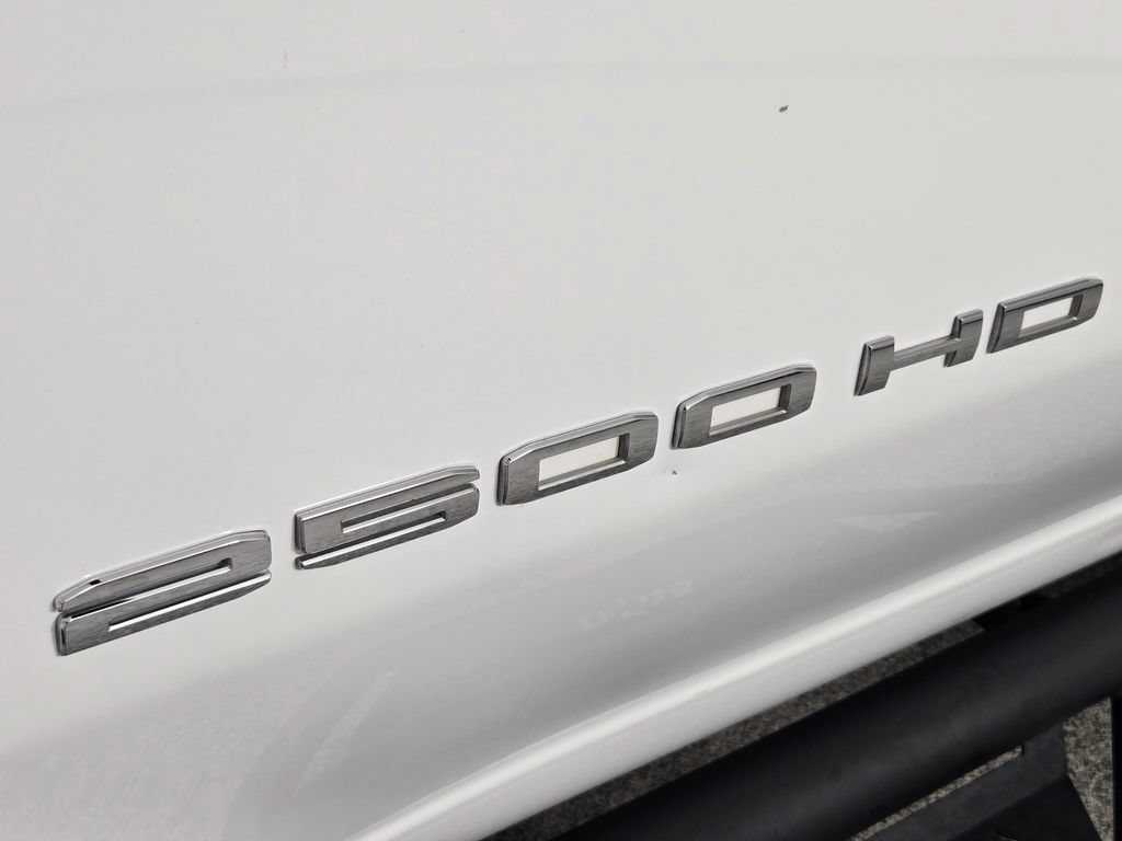 Used 2022 GMC Sierra 2500 SLE w/ SLE Value Package; AWD/4WD image 12