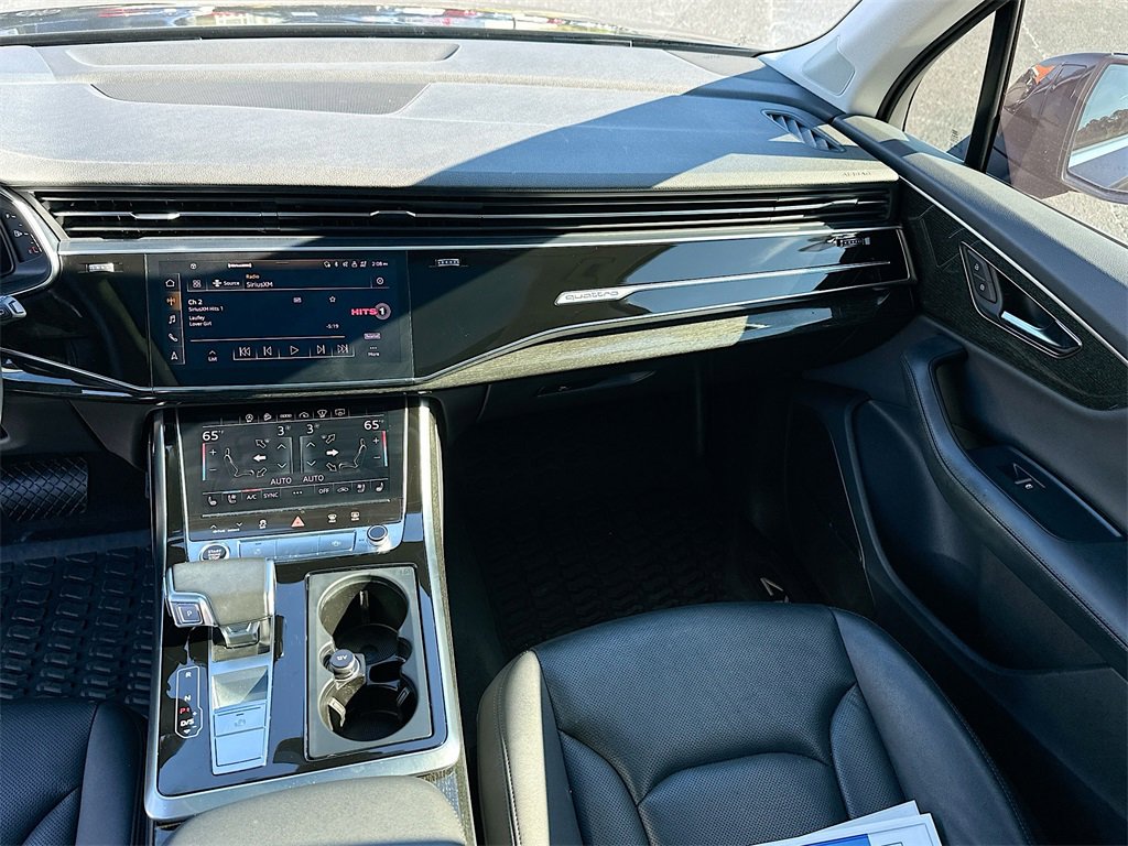 Used 2022 Audi Q7 3.0T Prestige image 20