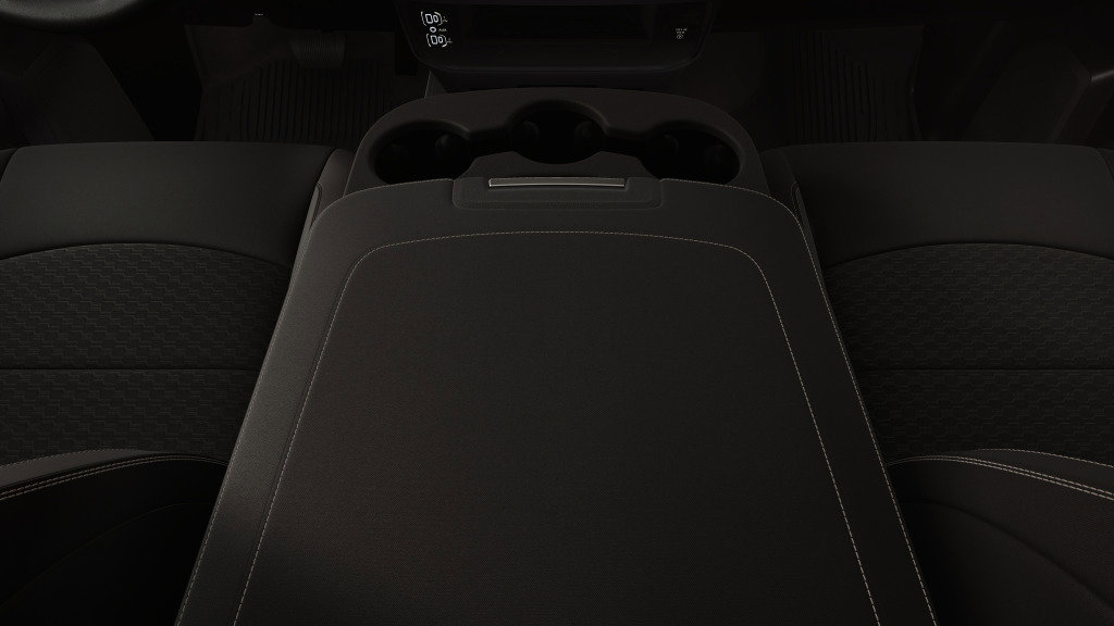 New 2026 RAM 2500 Lone Star image 4