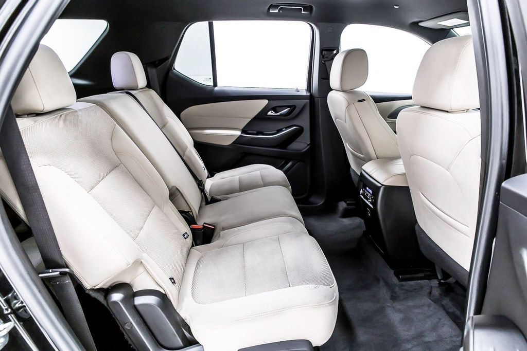 Used 2023 Chevrolet Traverse LS w/ Safety Package FWD image 32