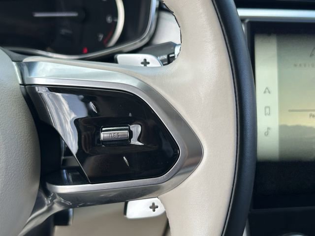 Used 2022 Jaguar F-PACE S AWD/4WD image 13