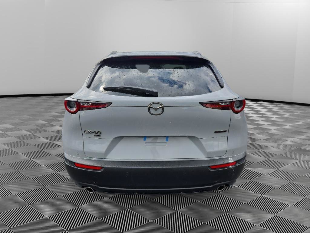 New 2026 MAZDA CX-30 Aire Edition AWD/4WD image 5