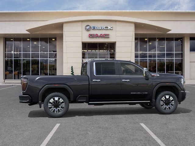 New 2026 GMC Sierra 2500 Denali w/ Denali Reserve Package AWD/4WD image 5