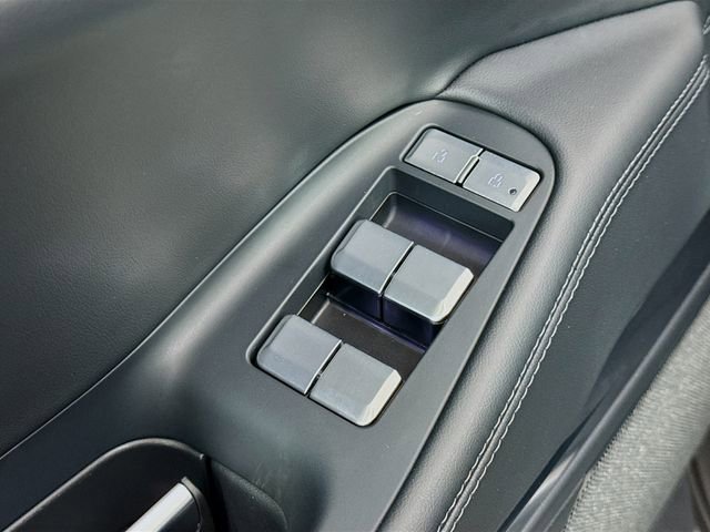 Used 2025 Lincoln Navigator Reserve image 18