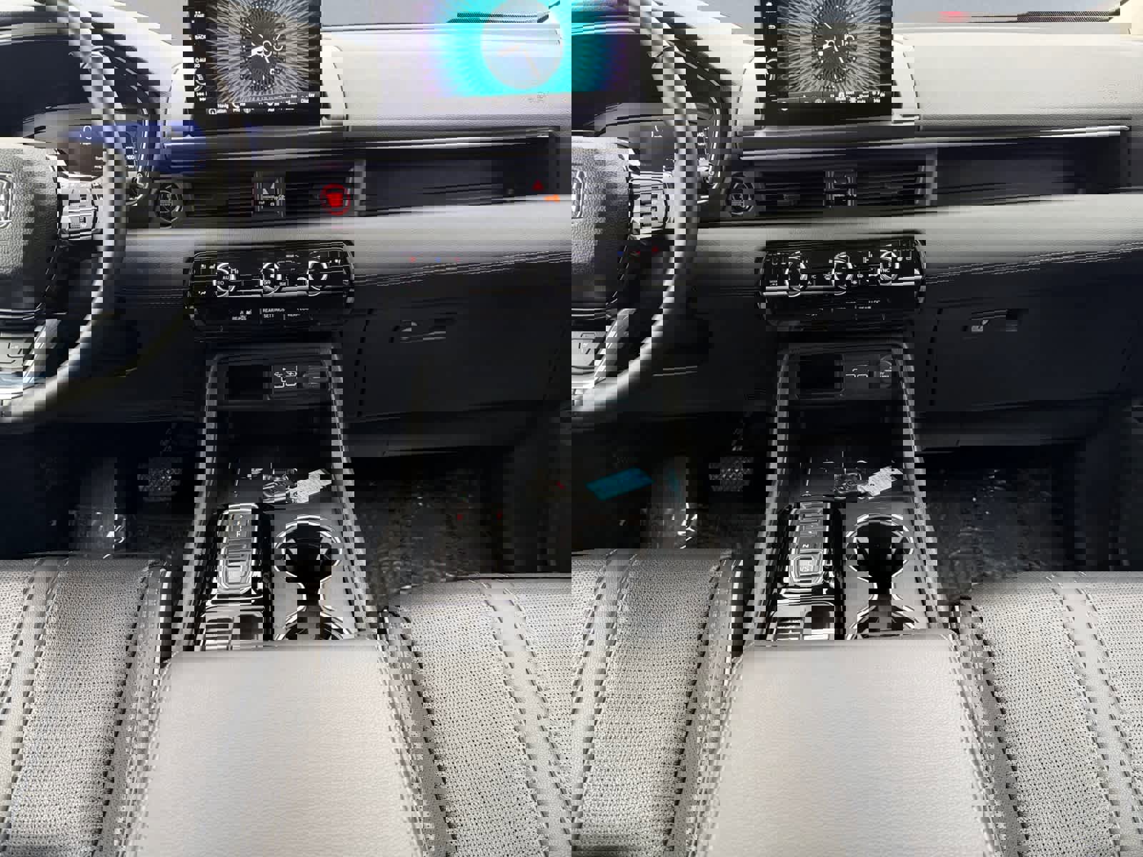 Used 2023 Honda Pilot Elite image 16