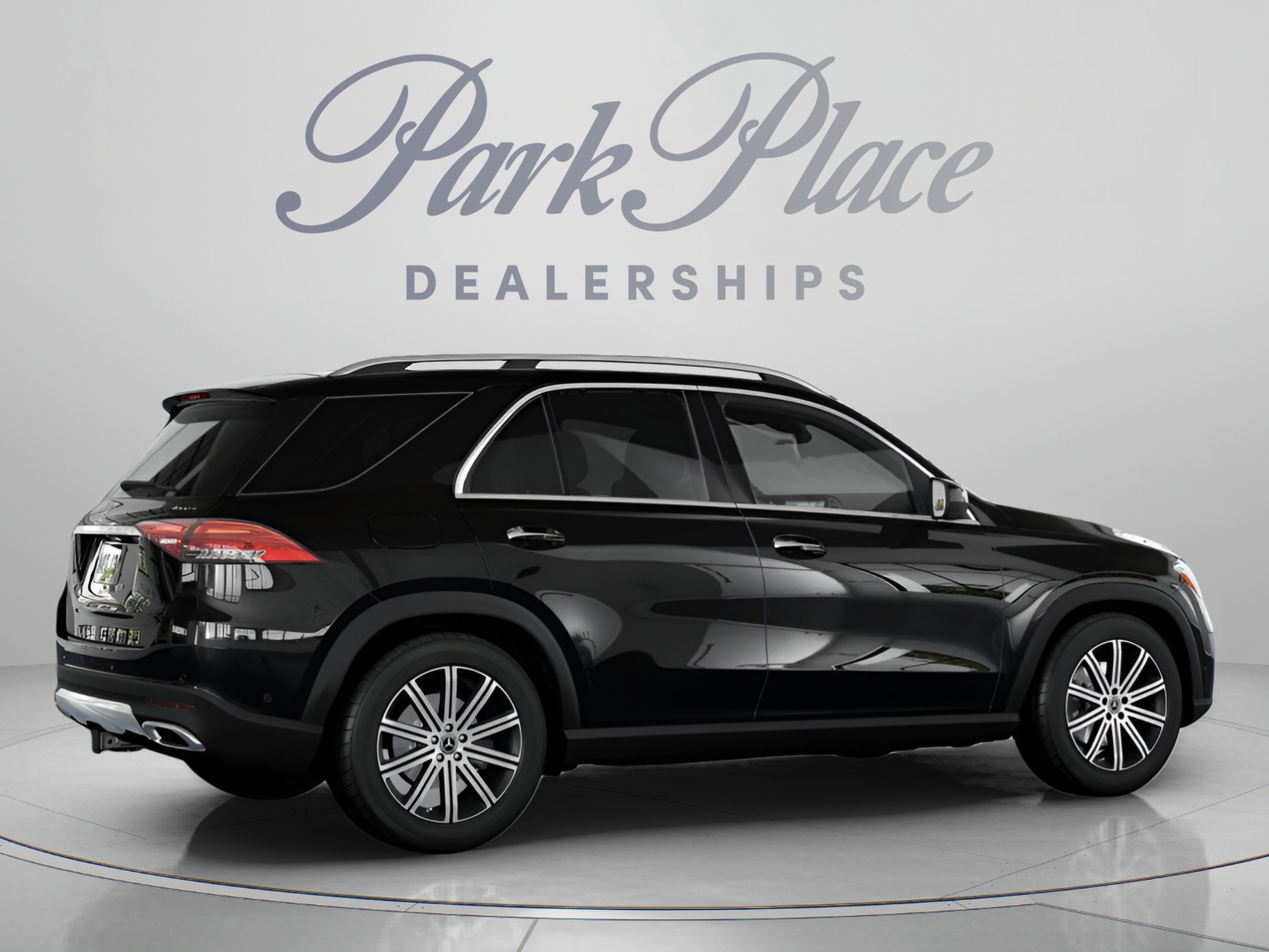 Certified 2026 Mercedes-Benz GLE 350 4MATIC image 23