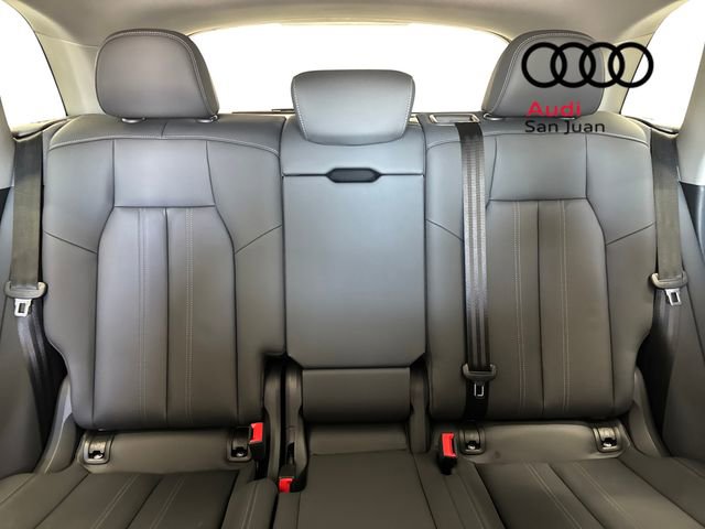 Certified 2025 Audi Q5 Premium w/ Convenience Package image 16