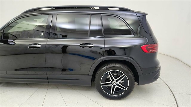 Used 2024 Mercedes-Benz EQB 250+ image 10