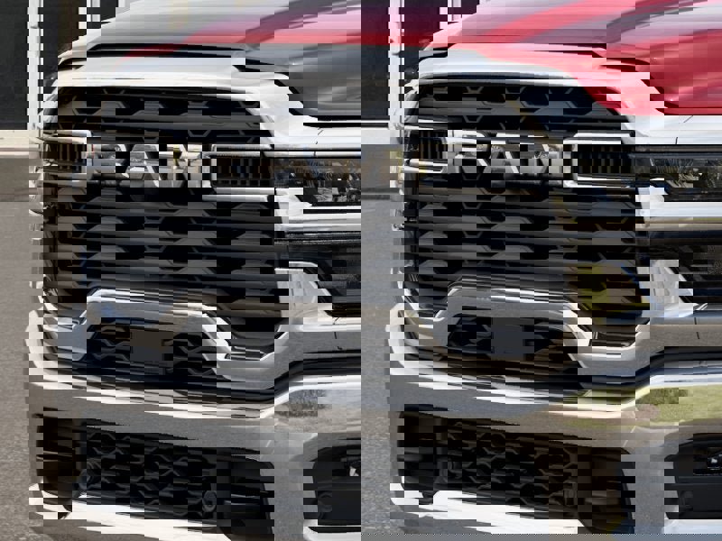 New 2026 RAM 2500 Tradesman image 37