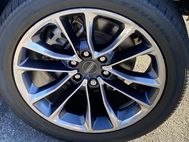 Used 2022 Jeep Wagoneer Series II w/ Premium Group I image 28