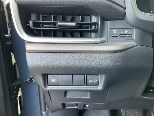 New 2026 Toyota Grand Highlander XLE image 33