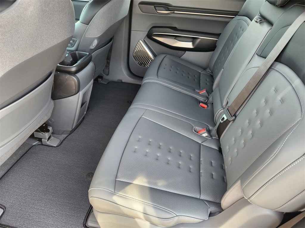 New 2026 Kia EV9 Wind image 25