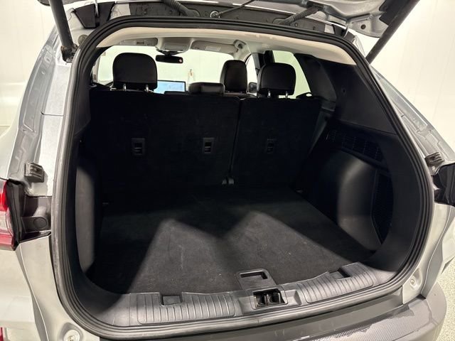 Used 2024 Ford Escape Platinum image 24