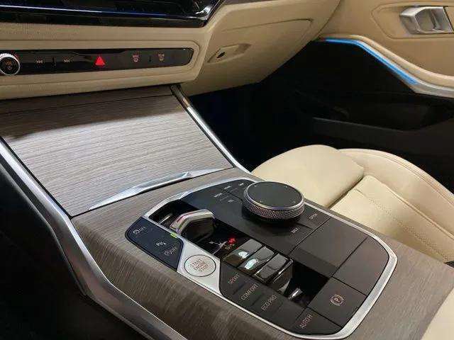 Used 2026 BMW 330i Sedan RWD image 51