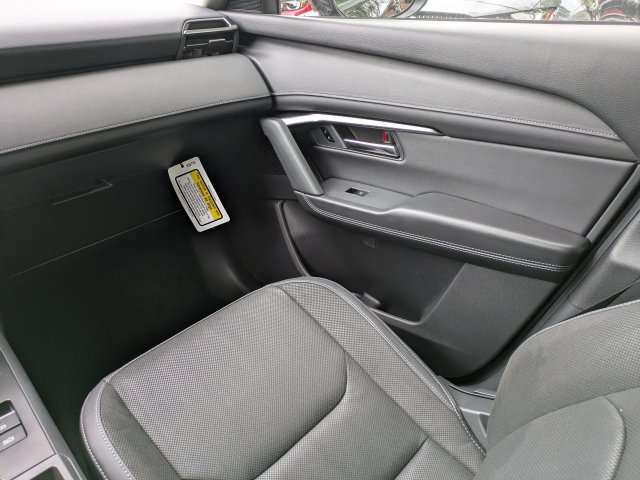 New 2026 MAZDA CX-5 Preferred AWD/4WD image 15