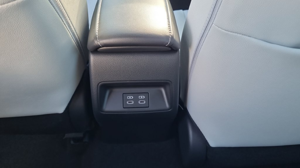 New 2027 Toyota Corolla XSE FWD image 15