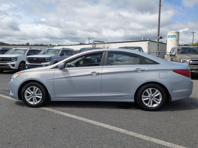 Used 2013 Hyundai Sonata GLS w/ Popular Equipment Pkg FWD image 6