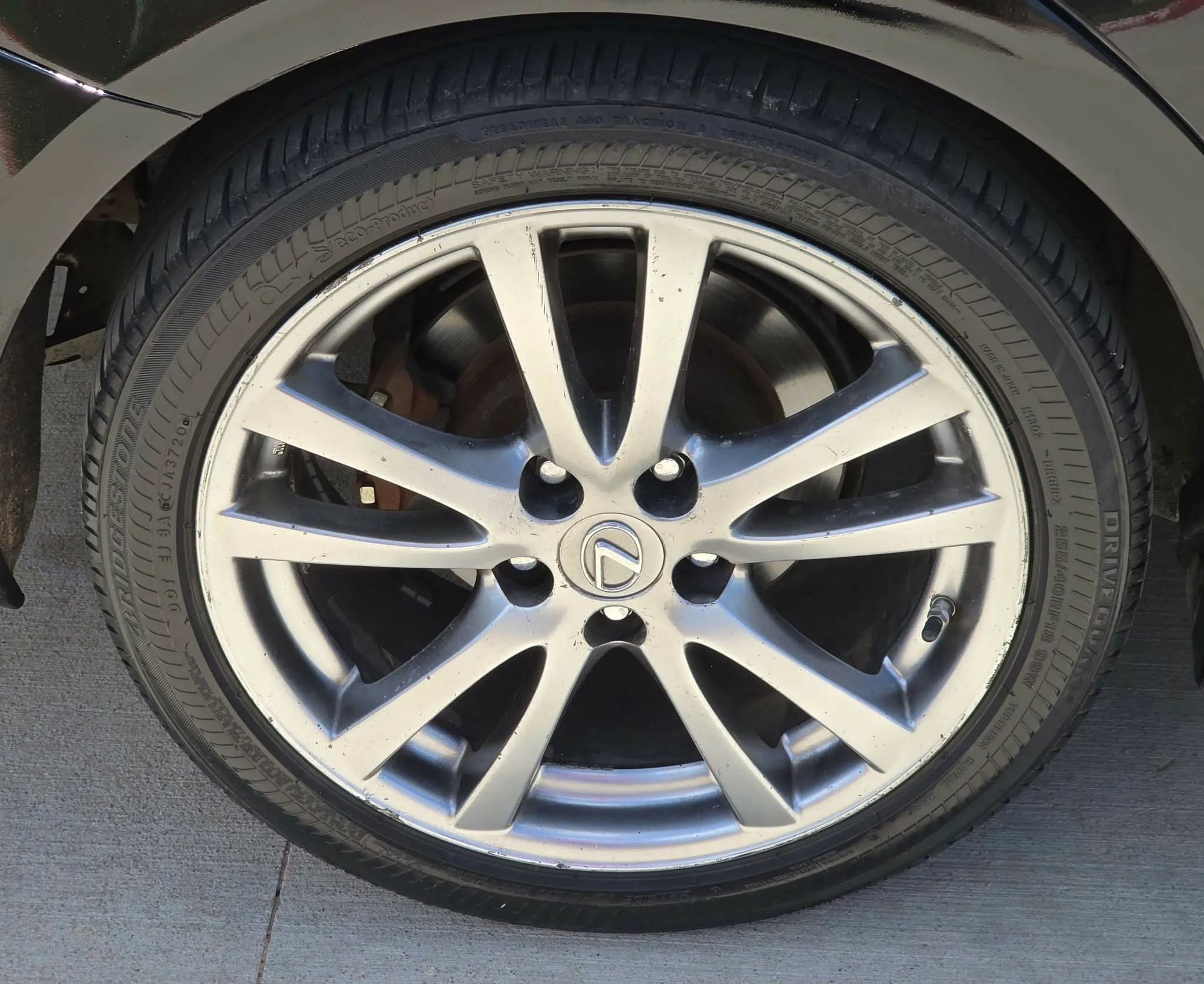 Used 2010 Lexus IS 250 RWD image 27