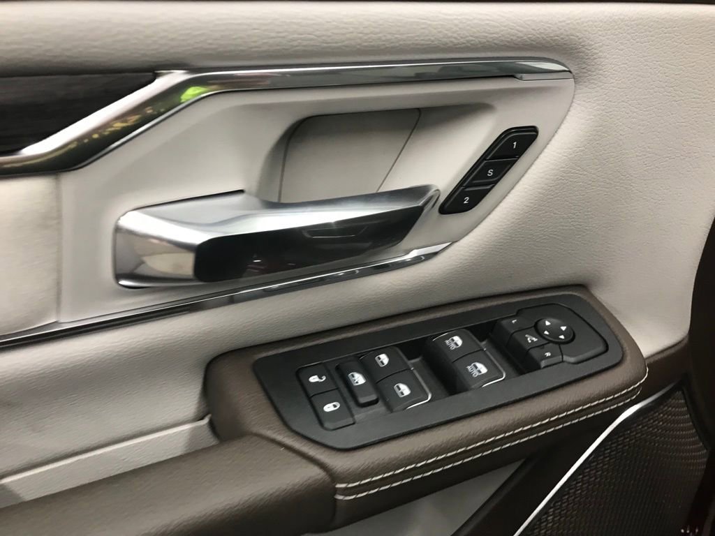 New 2026 RAM 1500 Laramie image 10