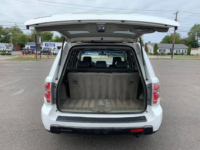 Used 2006 Honda Pilot EX-L image 15