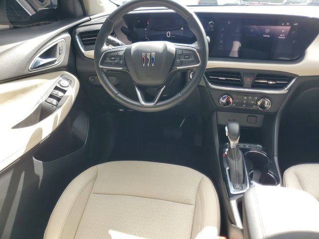 Certified 2026 Buick Encore GX Preferred w/ Comfort Package FWD image 14