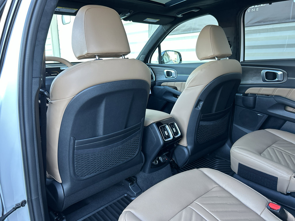 New 2026 Kia Sorento SX Prestige image 13
