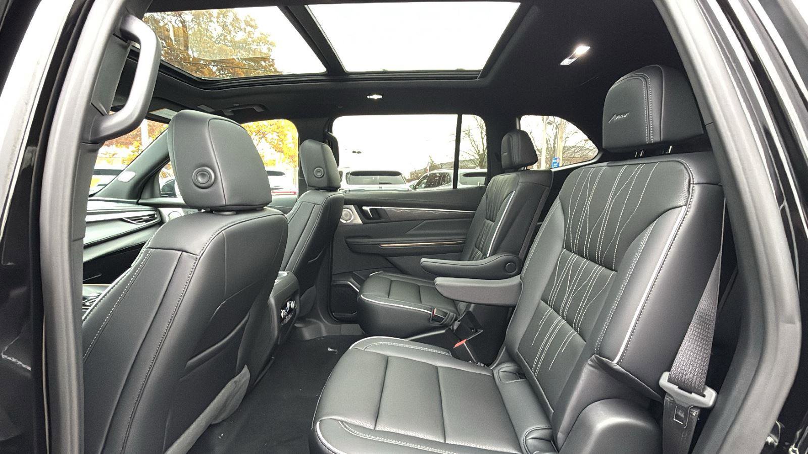 New 2026 Buick Enclave Avenir w/ Super Cruise Package image 29