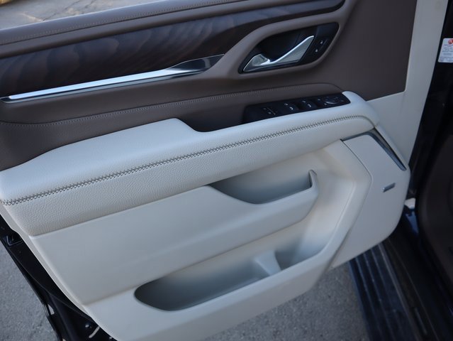 Certified 2023 GMC Yukon Denali w/ Max Trailering Package image 23