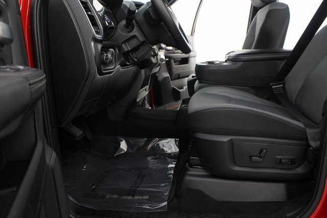 Used 2024 RAM 2500 Big Horn w/ Bed Utility Group image 14