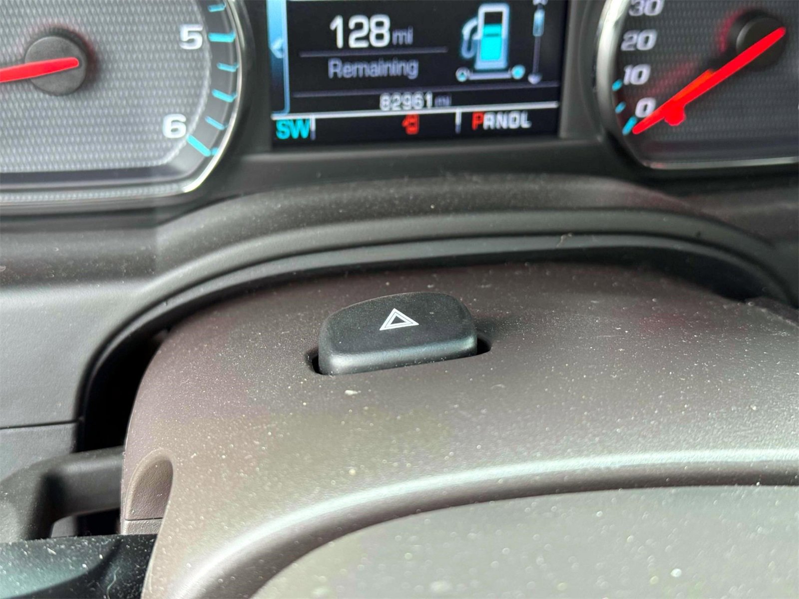 Used 2019 Chevrolet Tahoe LT image 12