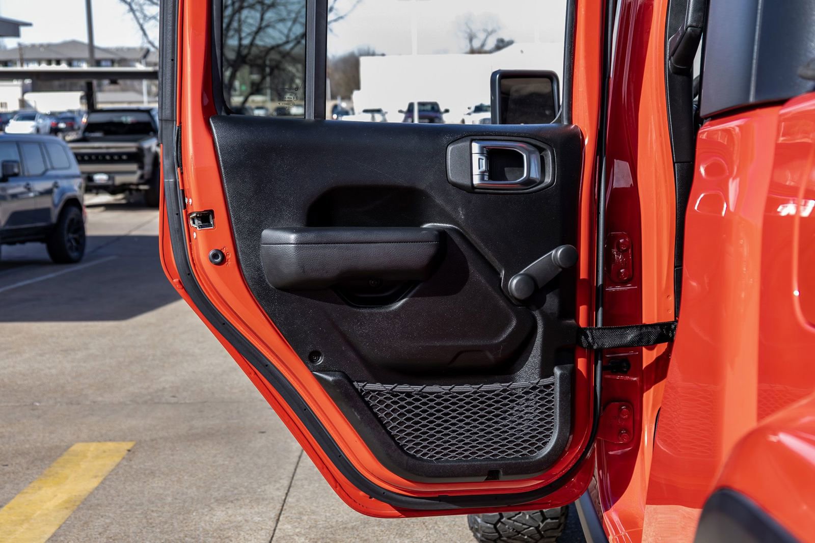 Used 2022 Jeep Gladiator Sport image 37