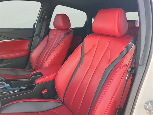 Used 2023 Acura Integra A-Spec image 19